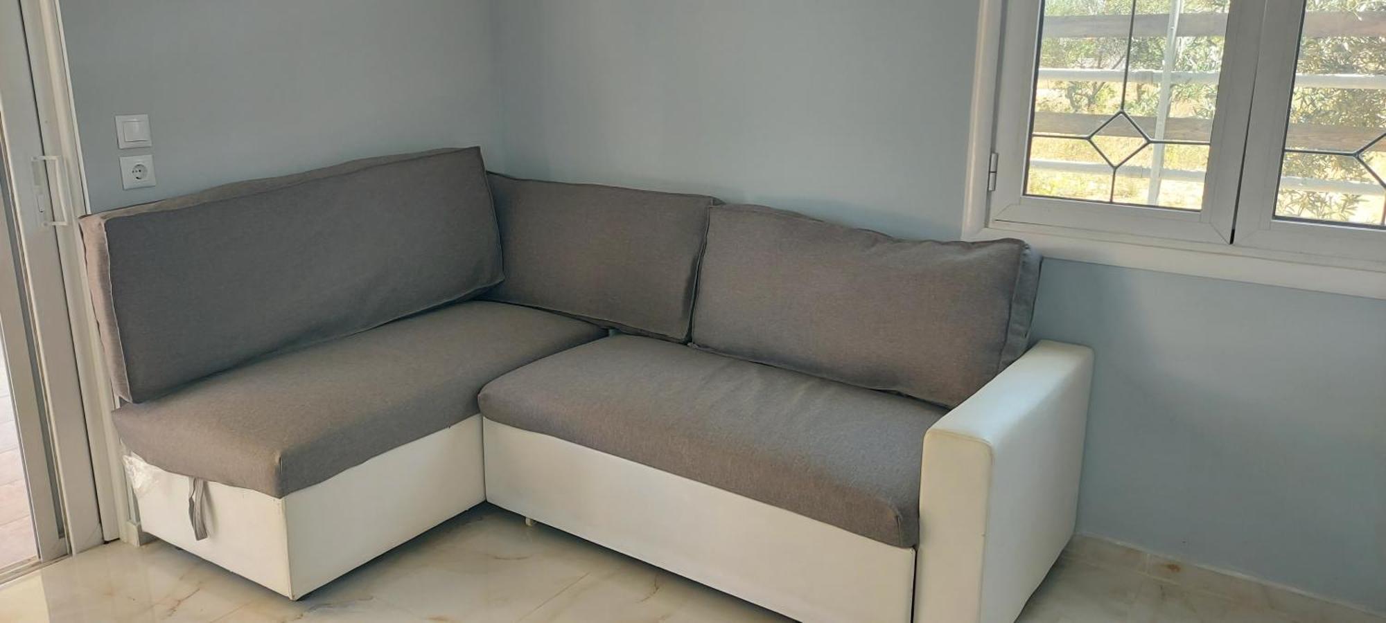 Filio'S Loft Near Airport Villa Artemida  Bagian luar foto