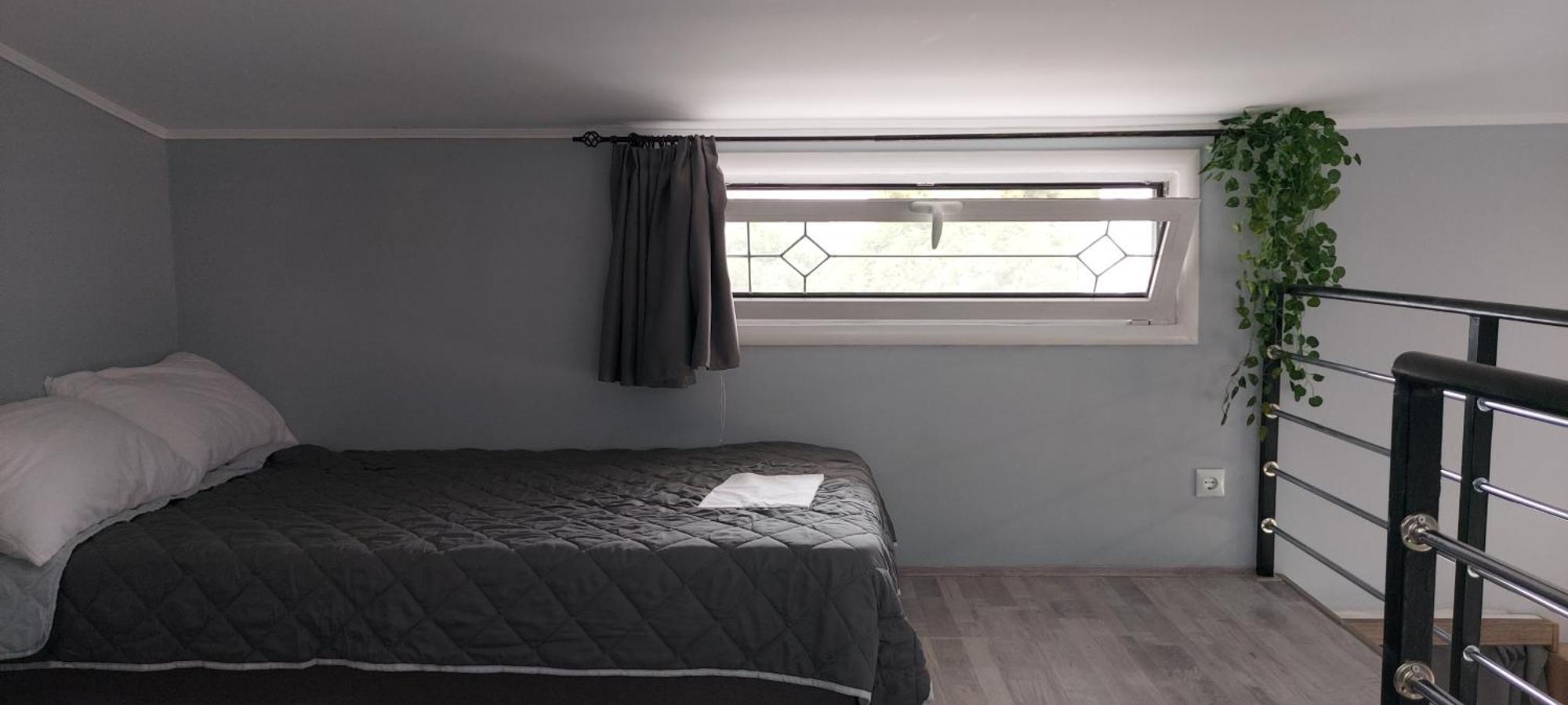 Filio'S Loft Near Airport Villa Artemida  Bagian luar foto